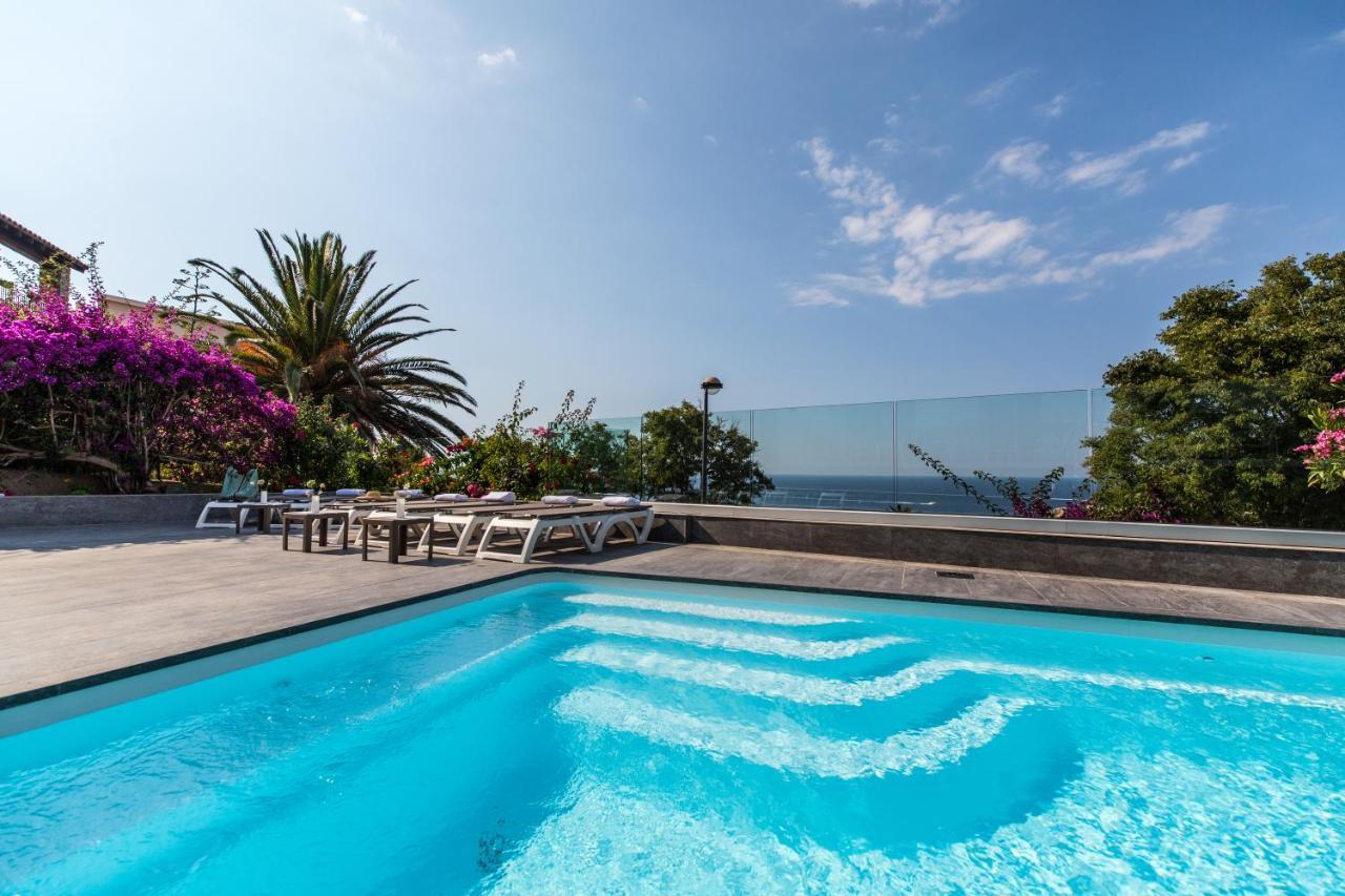 Hotel Villa R Calvi (Corsica) Exterior foto