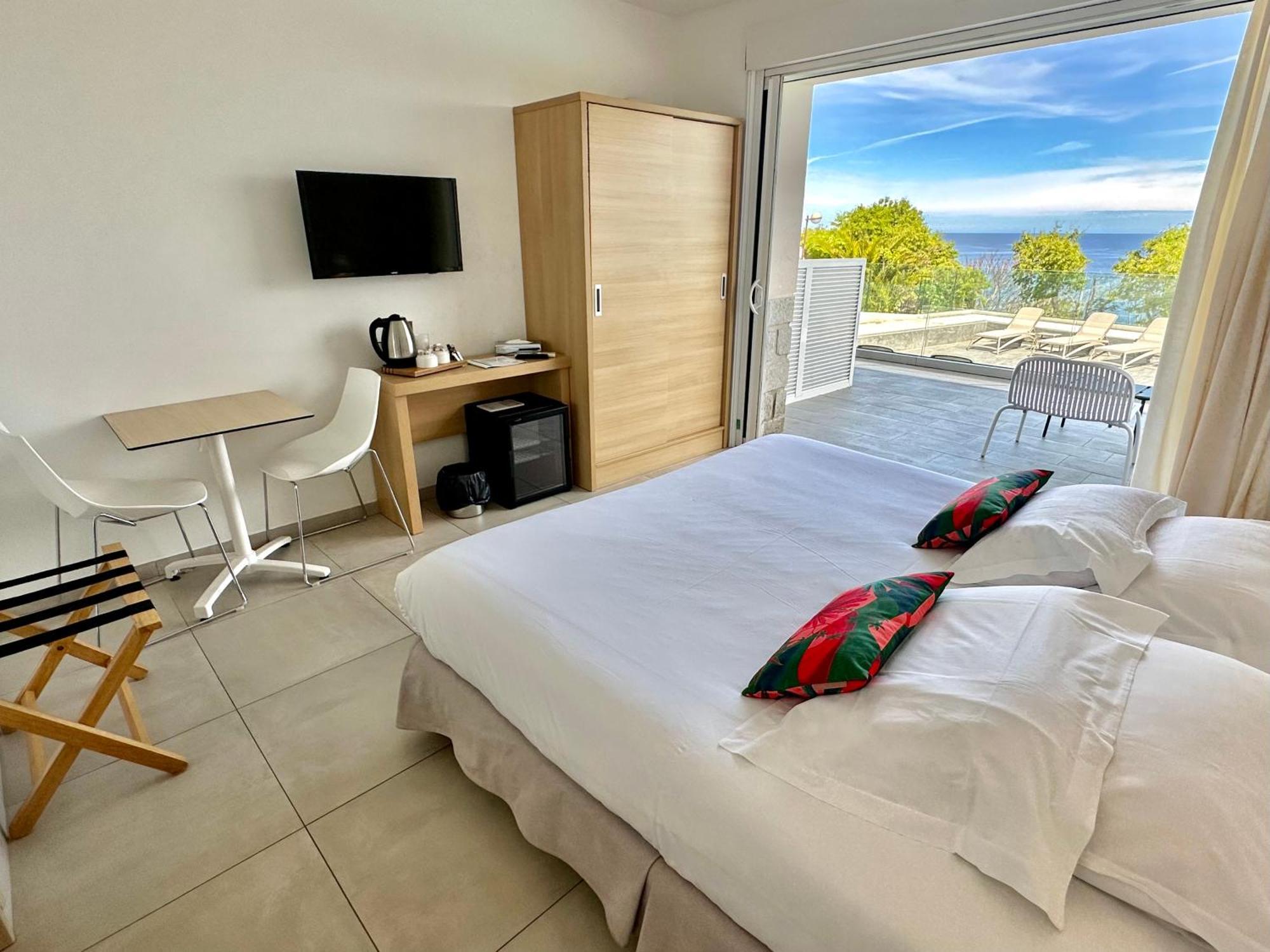 Hotel Villa R Calvi (Corsica) Exterior foto